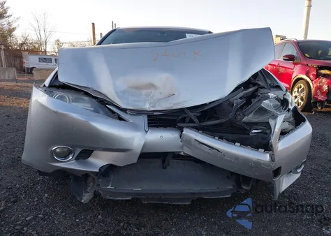 2014 Lexus Gs 350 from USA, damaged, VIN JTHBE1BLXE5041932